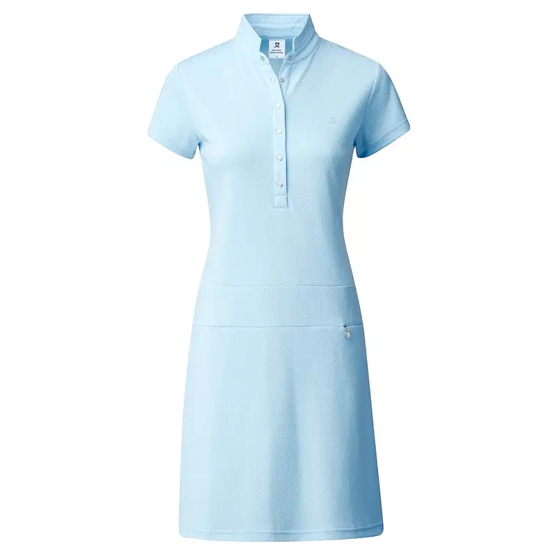 Daily Sports Dress Rimini Skylight Blue