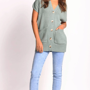 Desiree Sweater