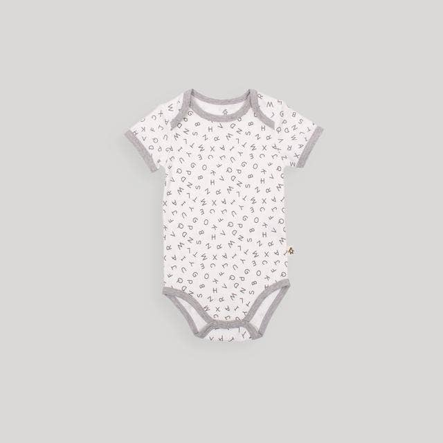 Dream 3pk Short Sleeve Bodysuit