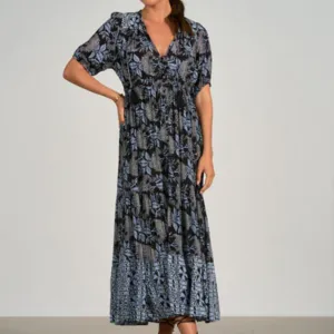 Elia Maxi Dress