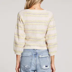 Elsie Sweater