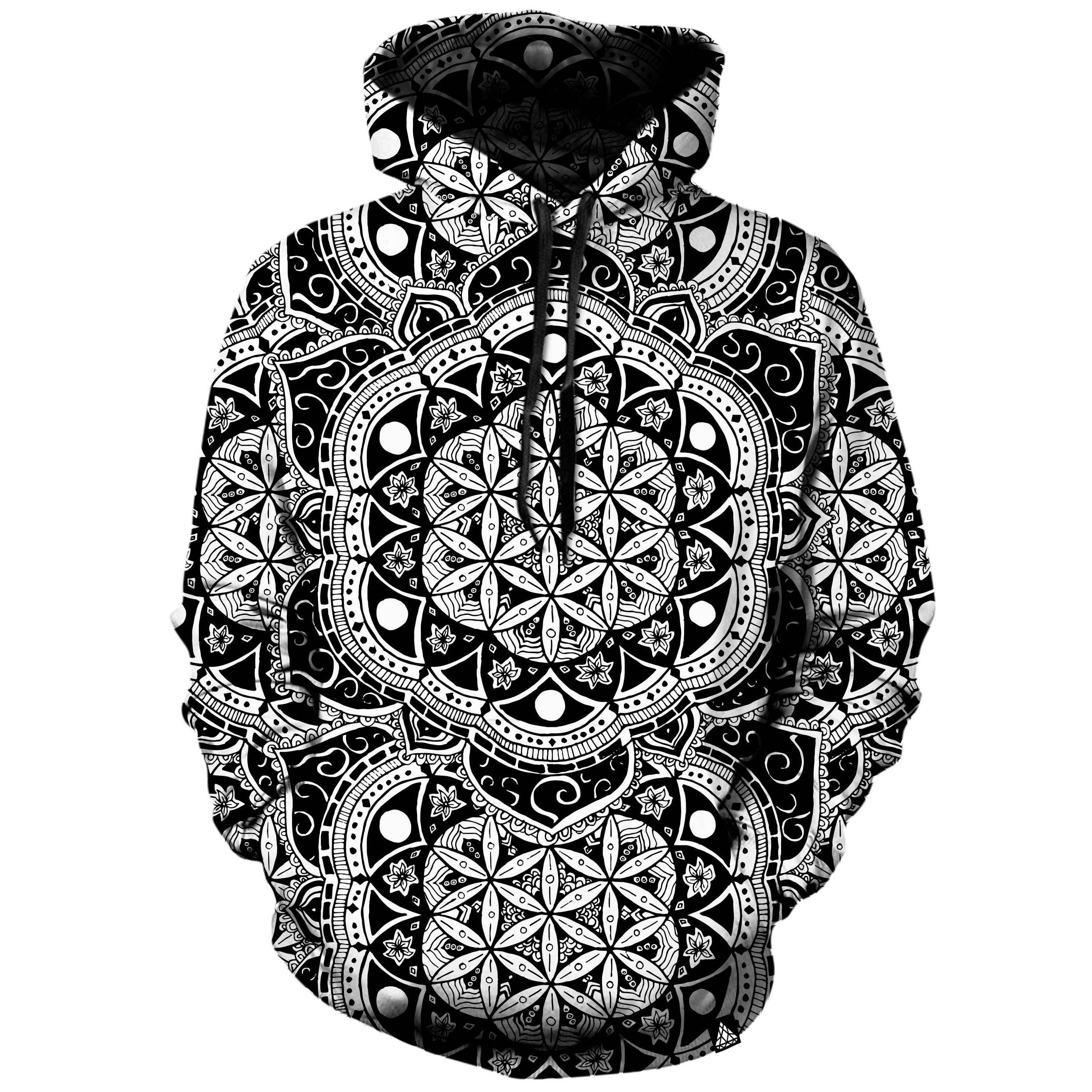 ENTITY HOODIE