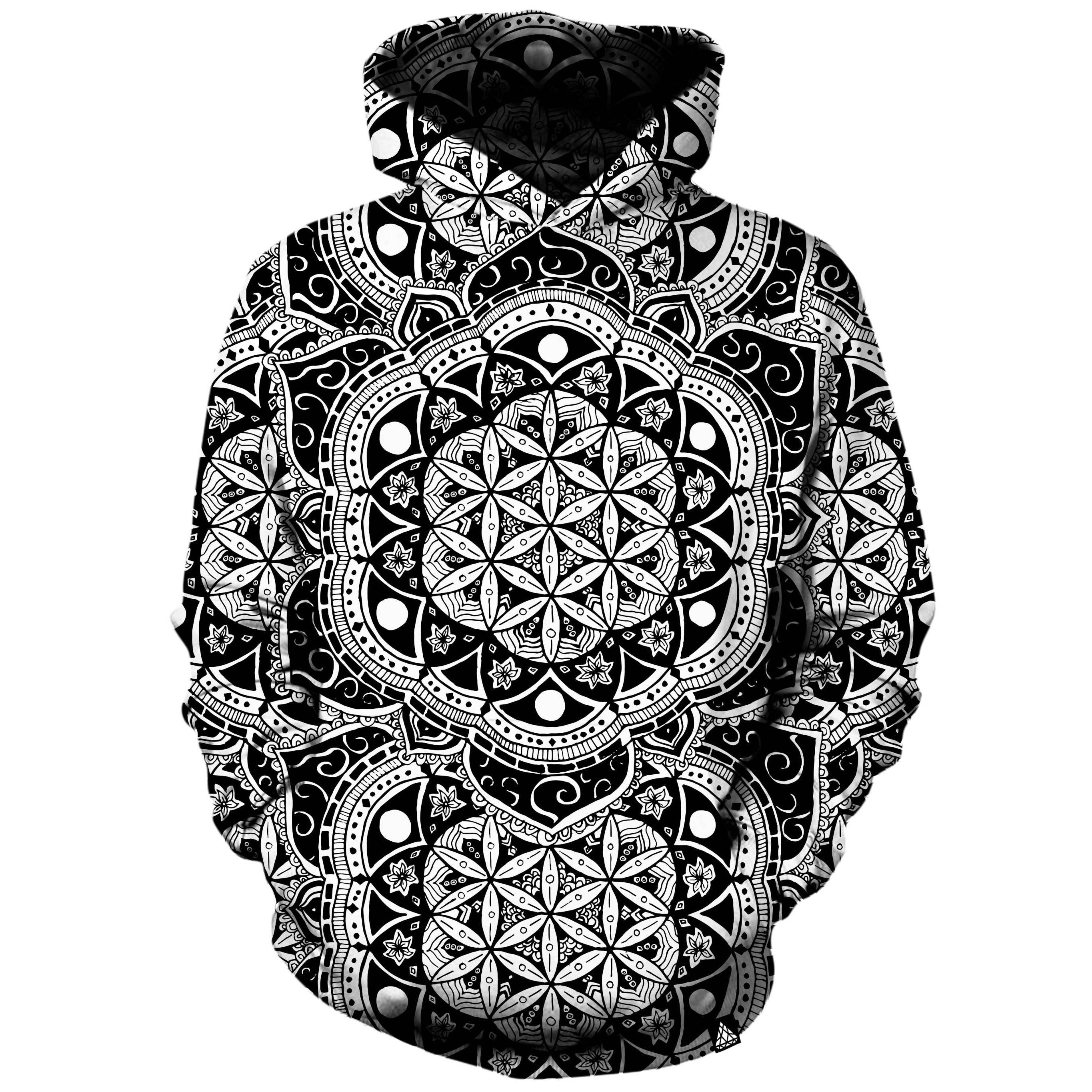 ENTITY HOODIE