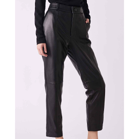 ESMAEE ELLERY LEATHER PANTS