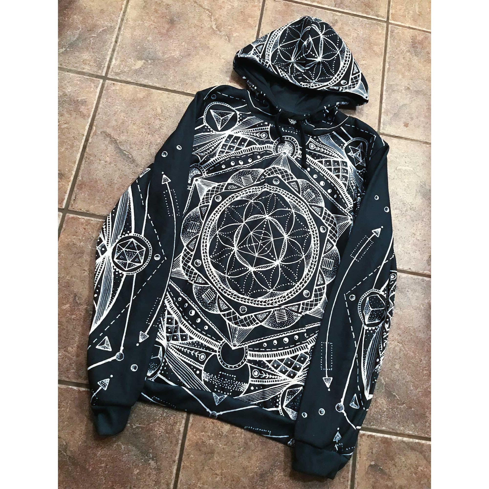 ESOTERIC HOODIE