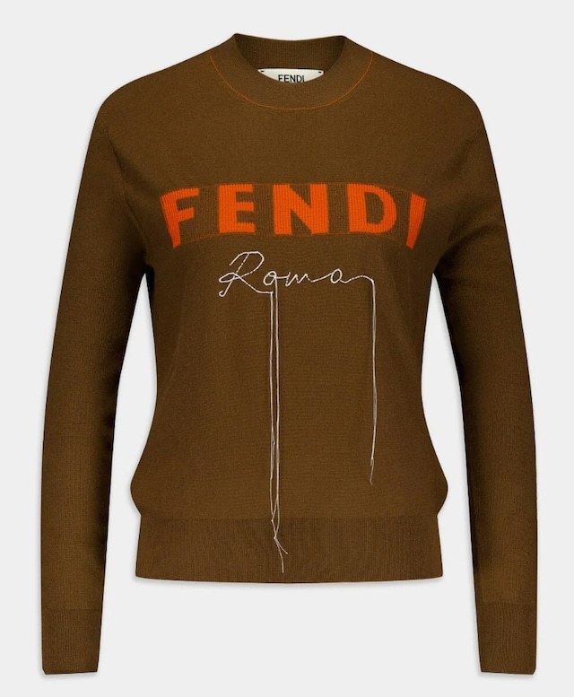 FENDI  |Sweater