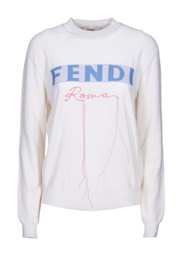 FENDI  |Sweater