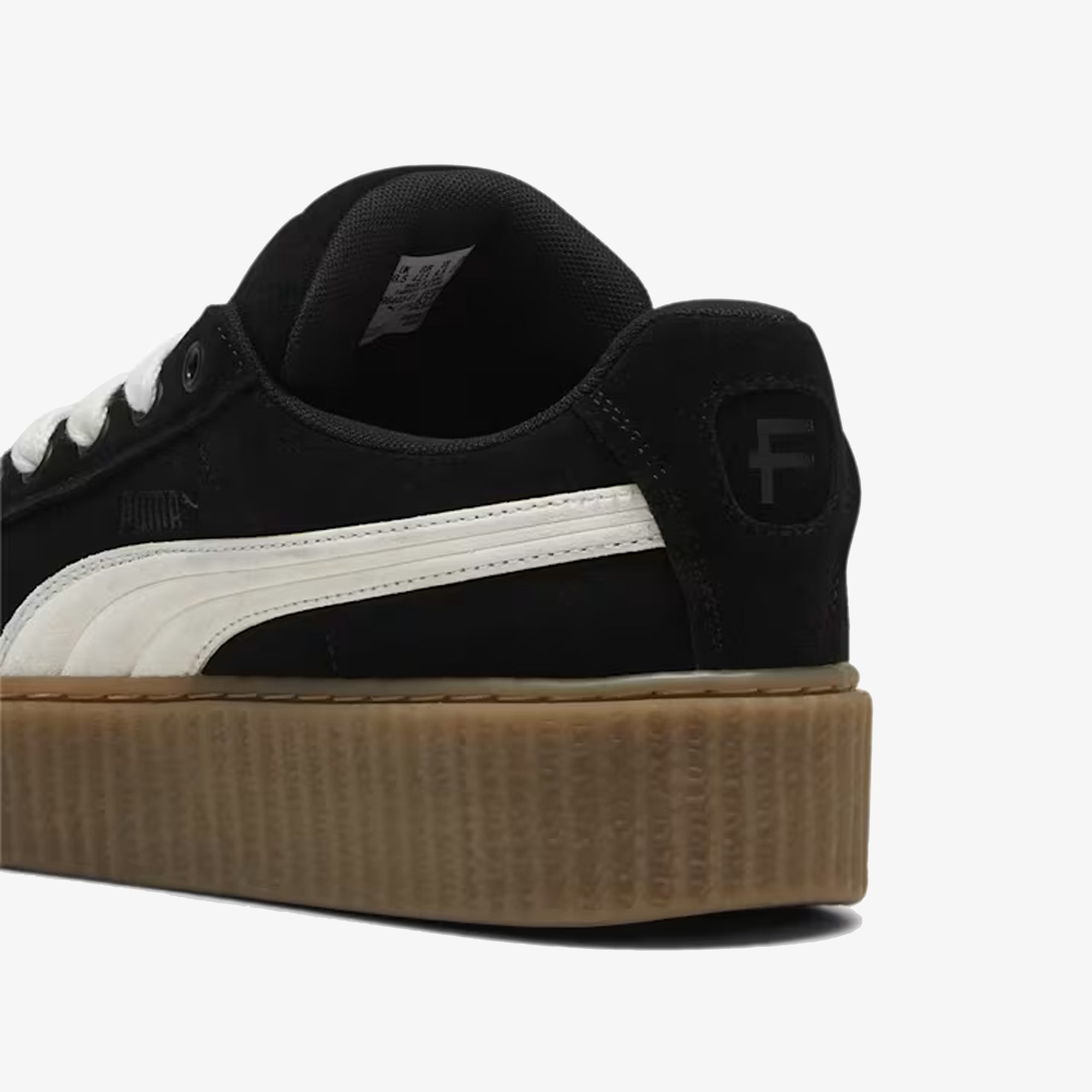 FENTY x PUMA CREEPER PHATTY 'BLACK/WARM/WHITE/GUM'