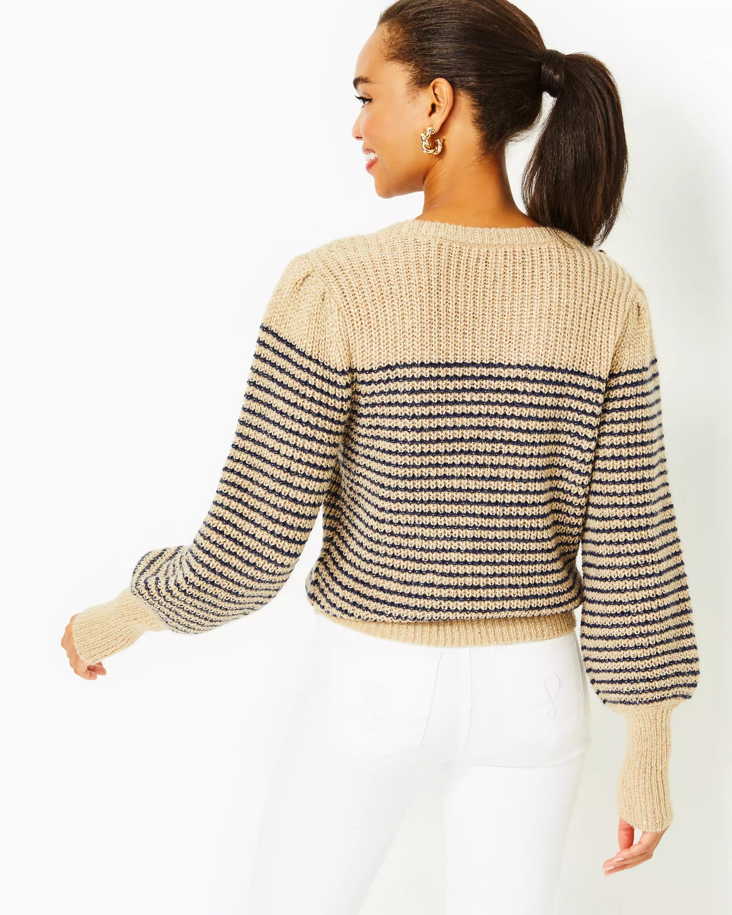 Finney Sweater