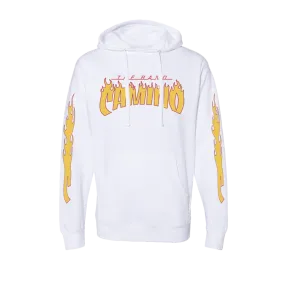 Flame Hoodie