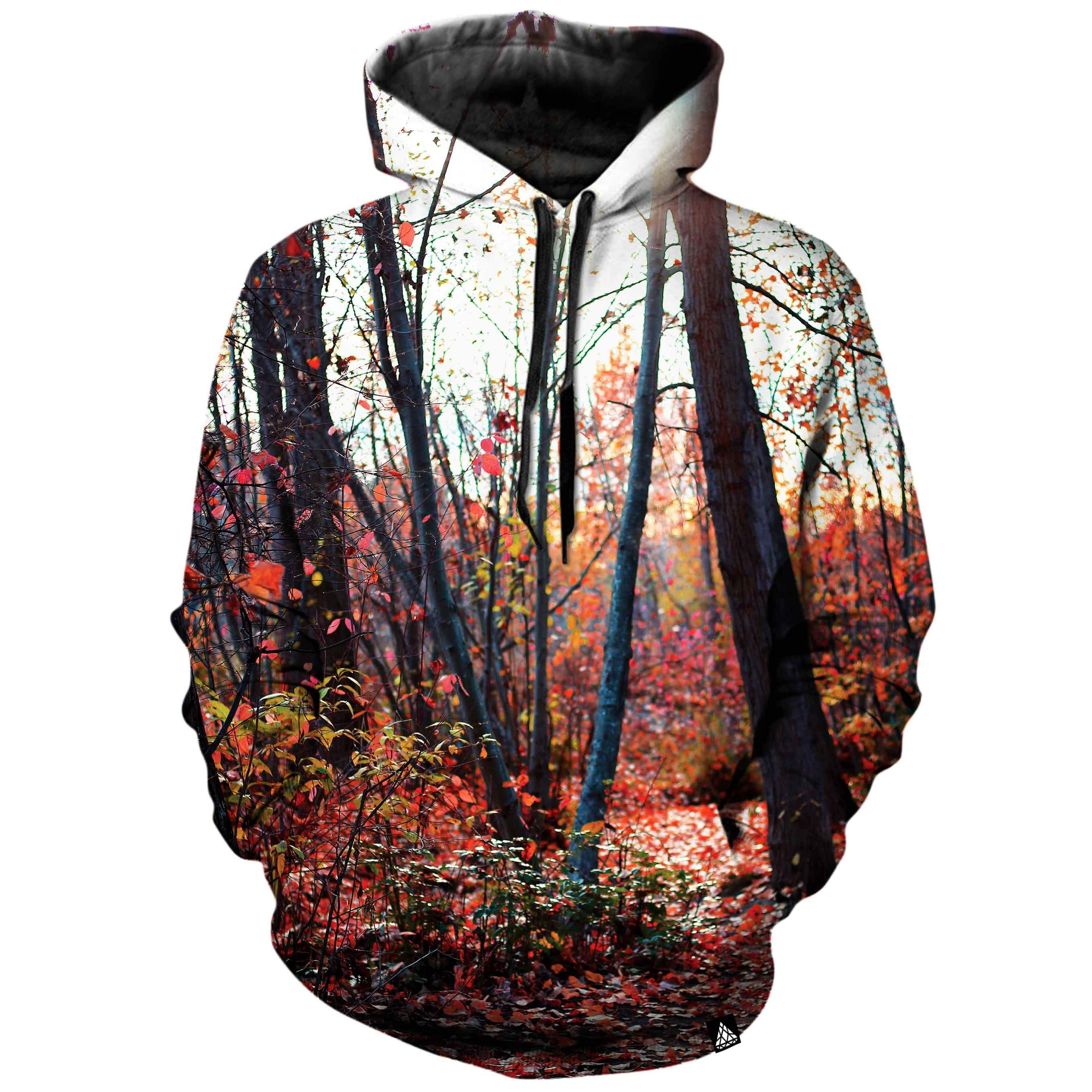 FOREST HOODIE