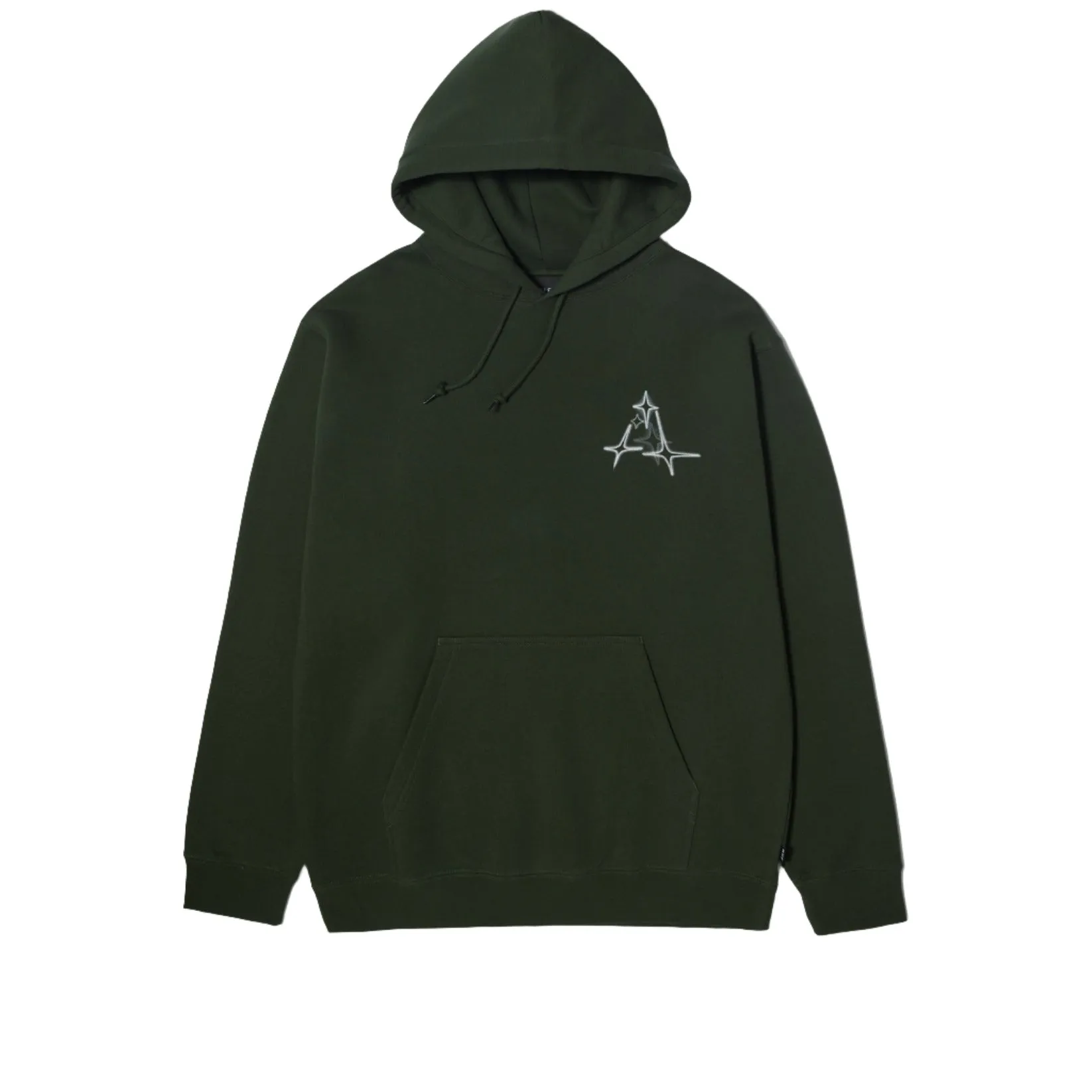 Gleam P/O Hoodie