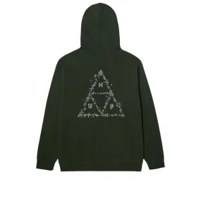 Gleam P/O Hoodie