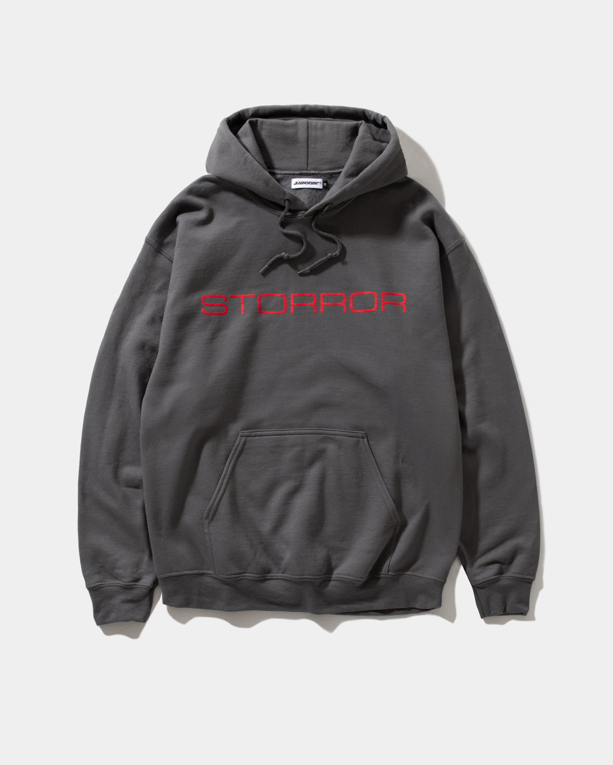 HAND HOODIE