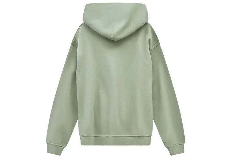 Hera Hedge Green Label Hoodie