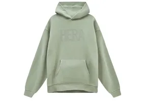 Hera Hedge Green Label Hoodie