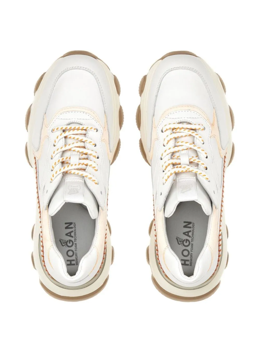 HOGAN Hyperactive Women's Sneakers - SS24