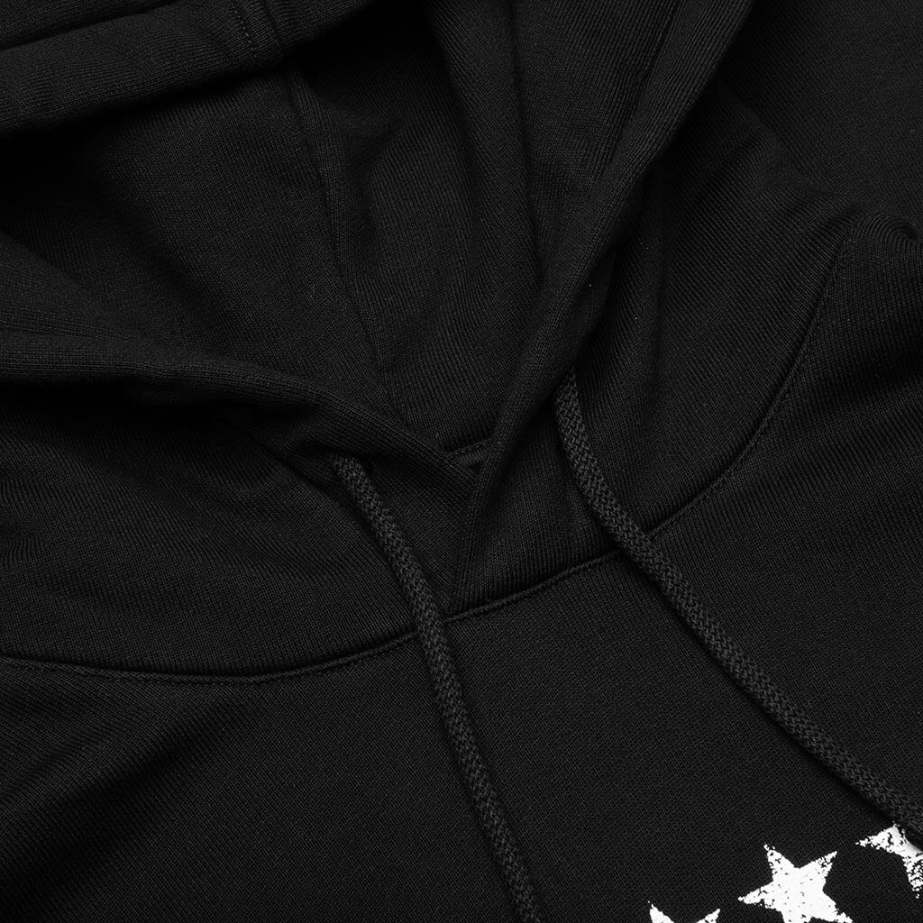 Hoodie - Black