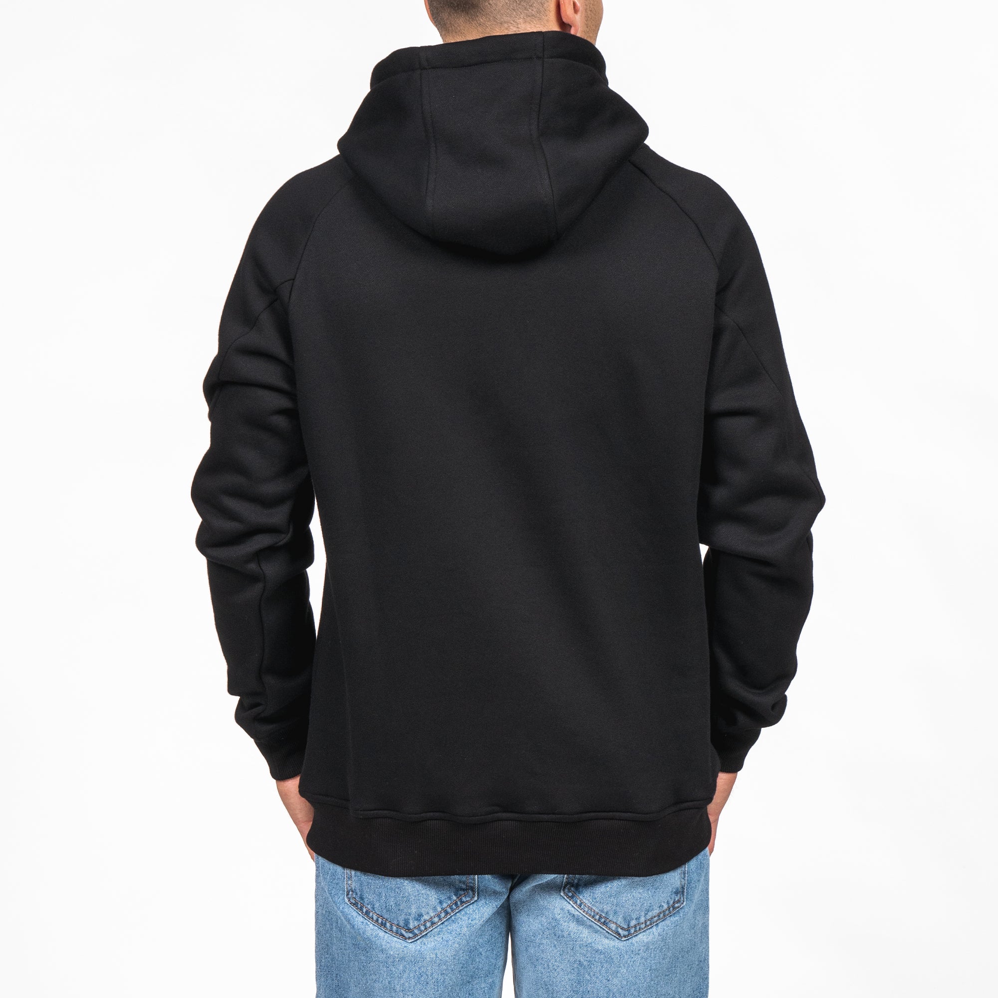 Icon Hoodie