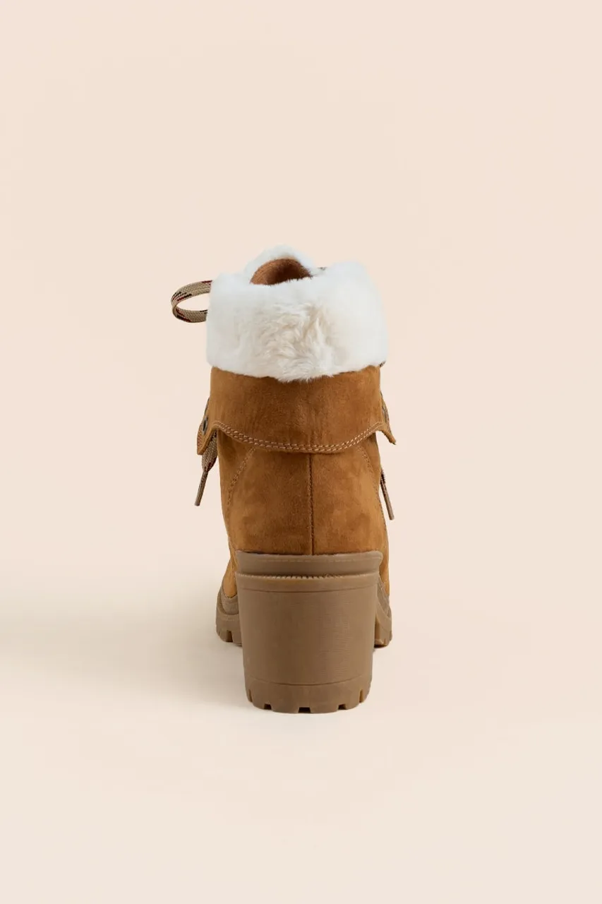 Jellypop Lenna Hiker Boots