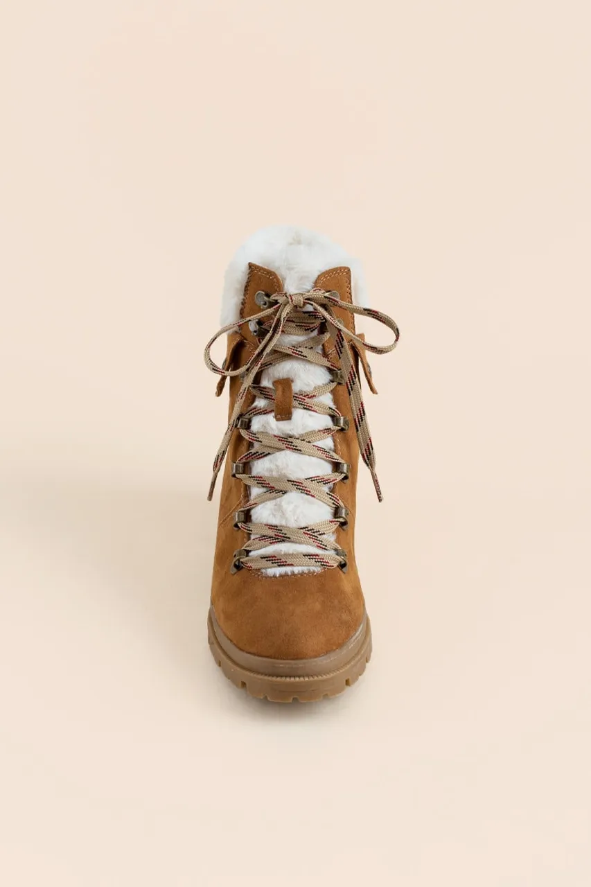 Jellypop Lenna Hiker Boots