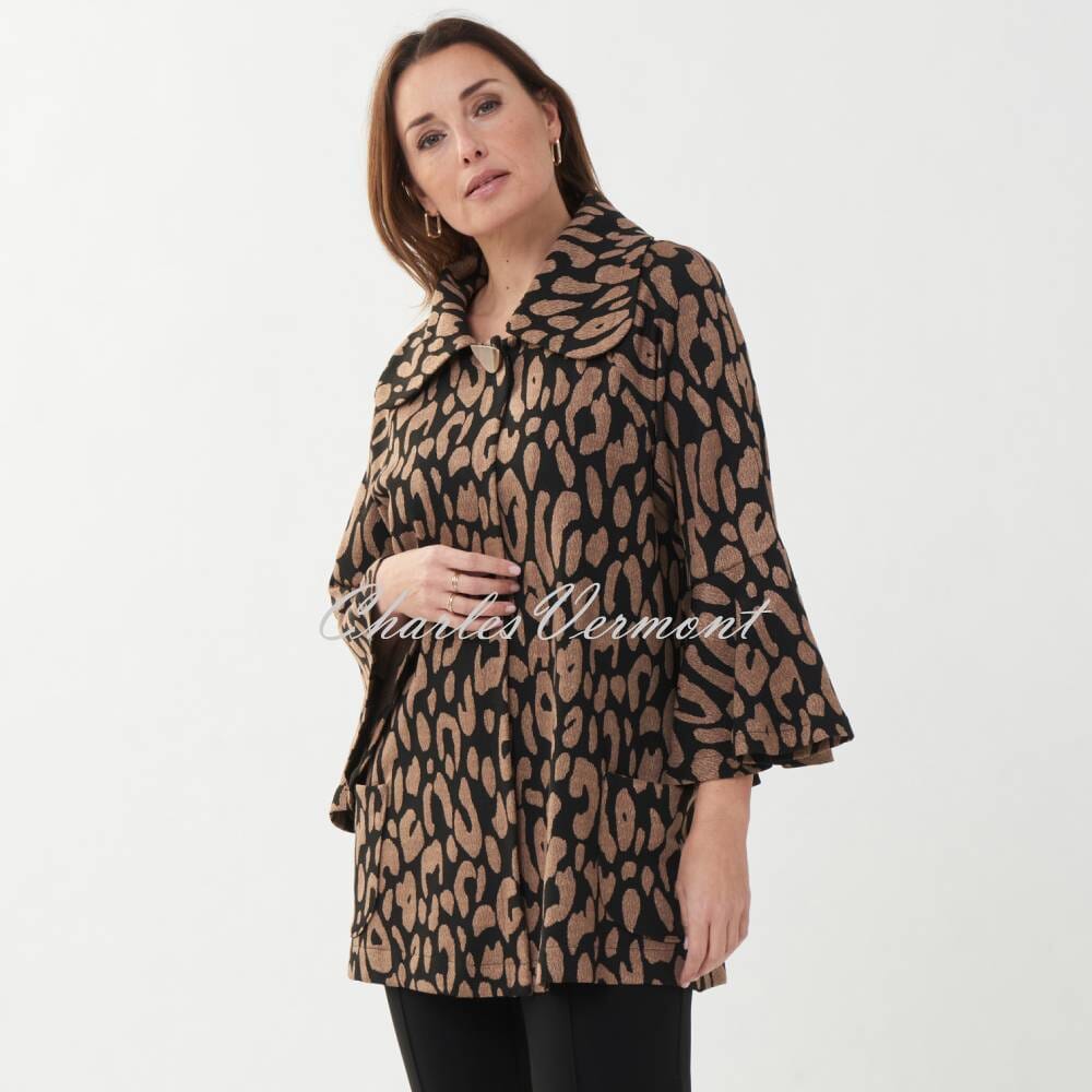 Joseph Ribkoff Coat - Style 223291