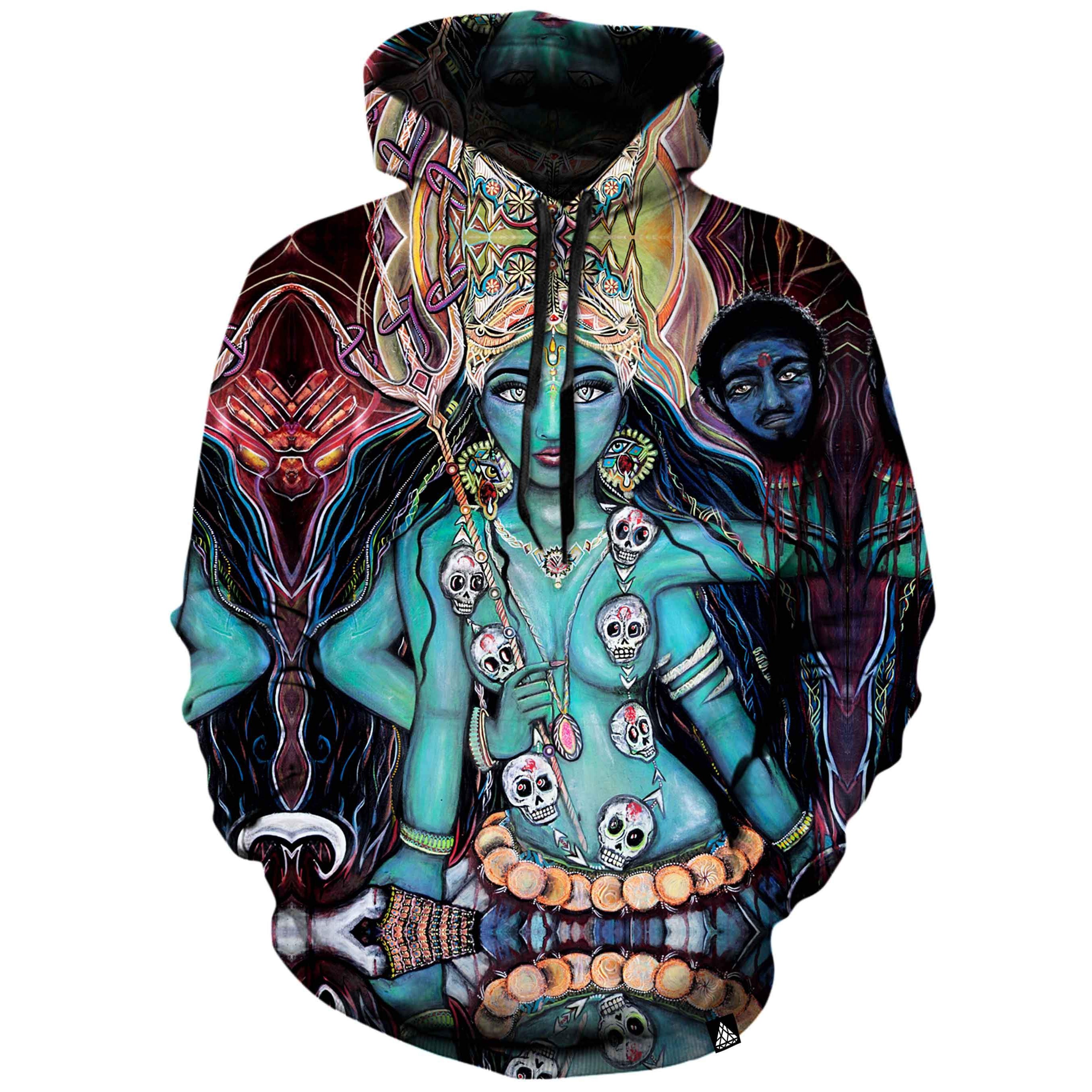 KALI HOODIE