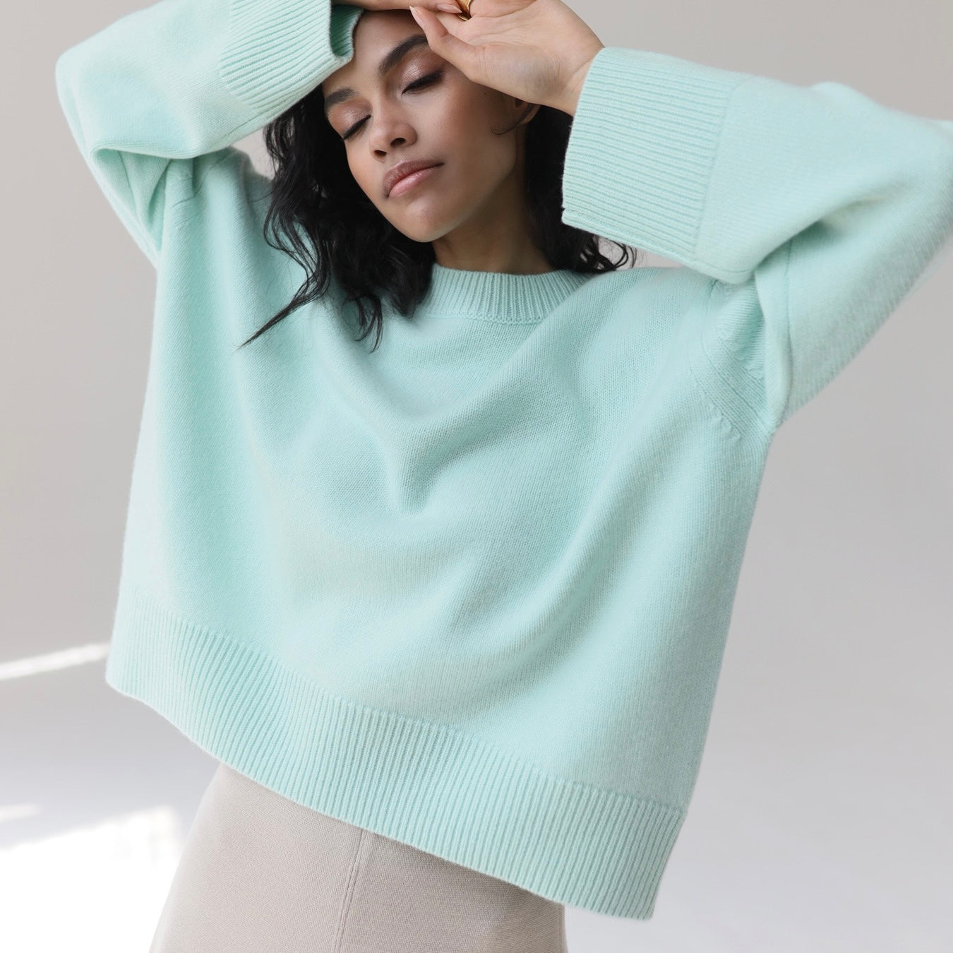 KALITA SWEATER