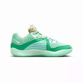 KD16 EP 'MINT FOAM/EMERALD RISE /GREEN/METALLIC'