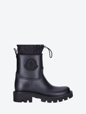 Kickstream rain boots