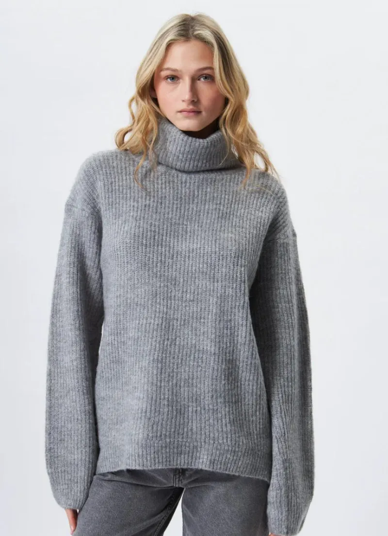 Kingston Sweater