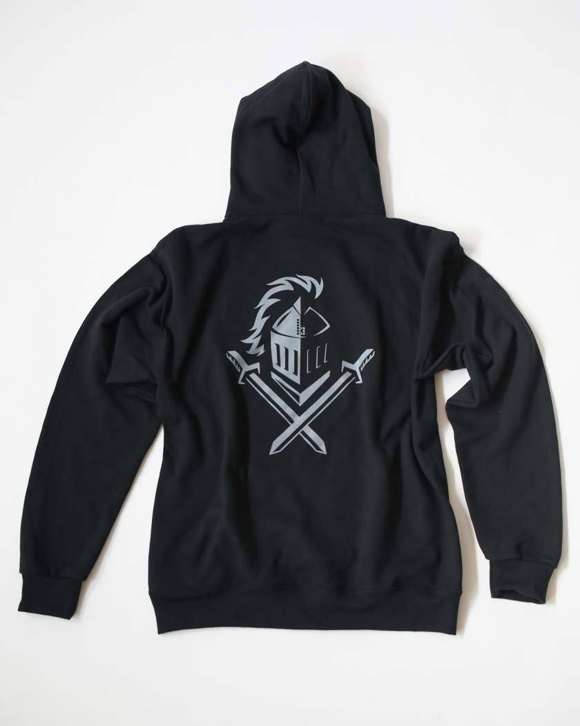 Knights Hoodie