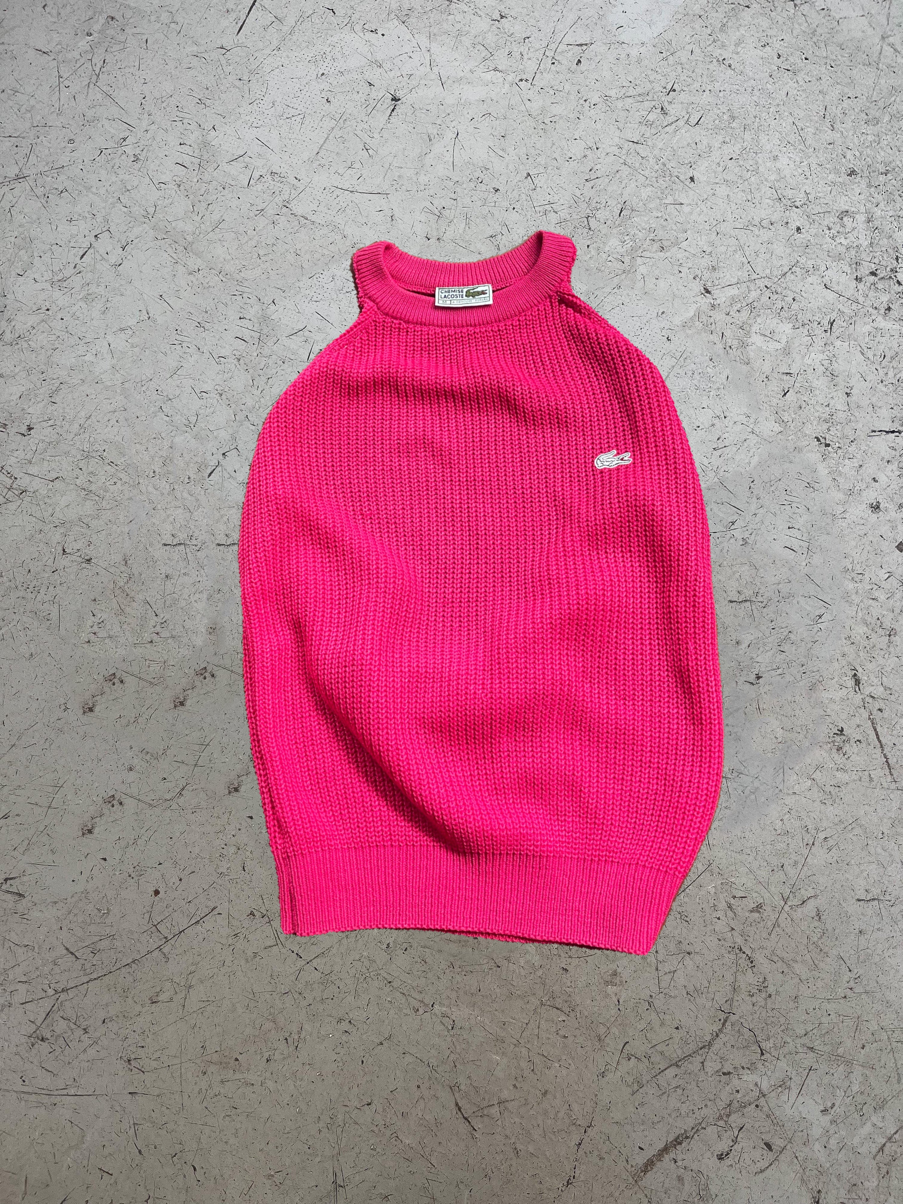 Lacoste Sweater