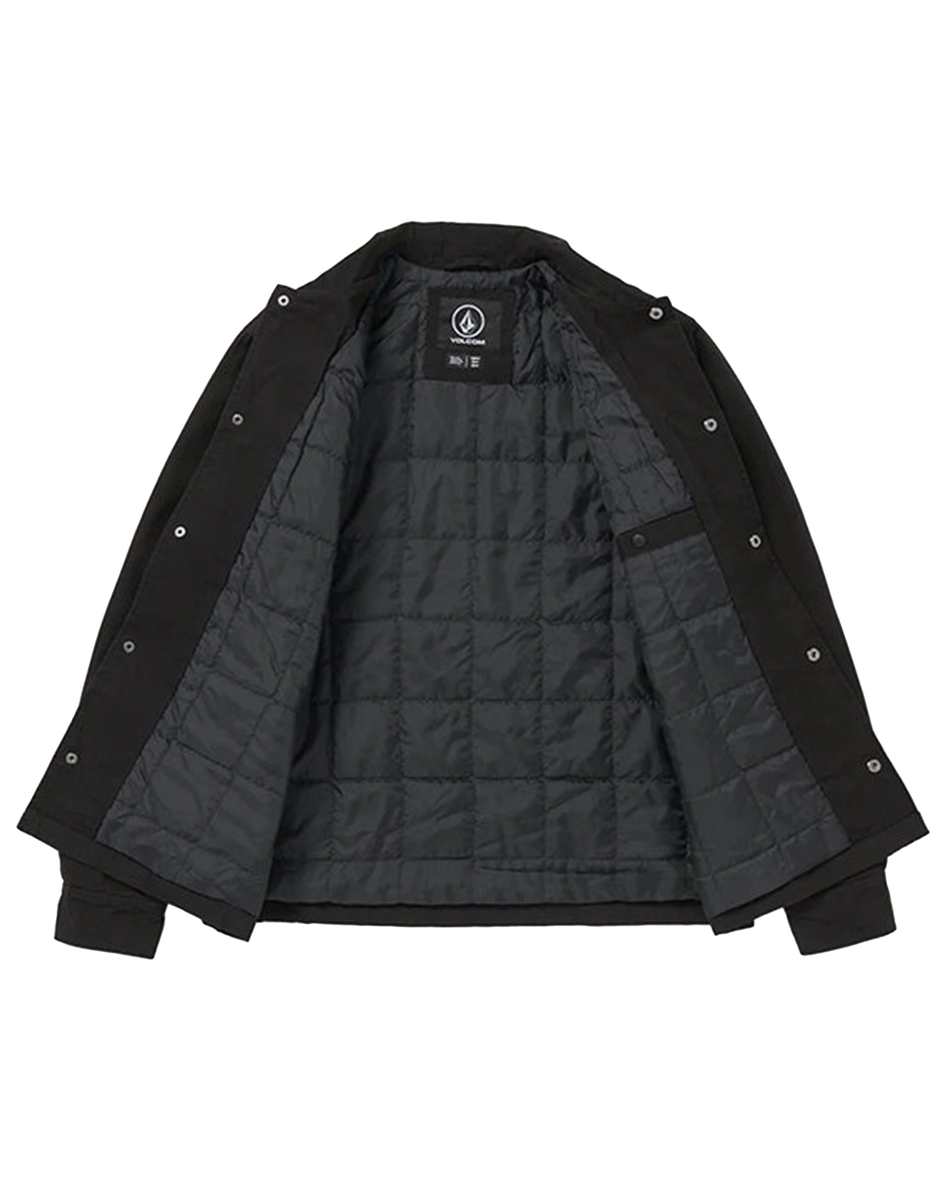 Larkin Jacket