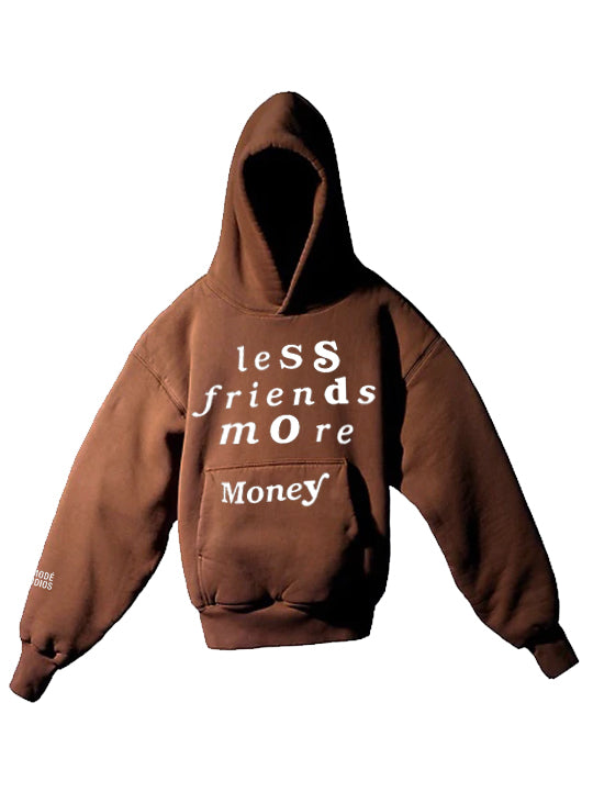 LFMM HOODIE