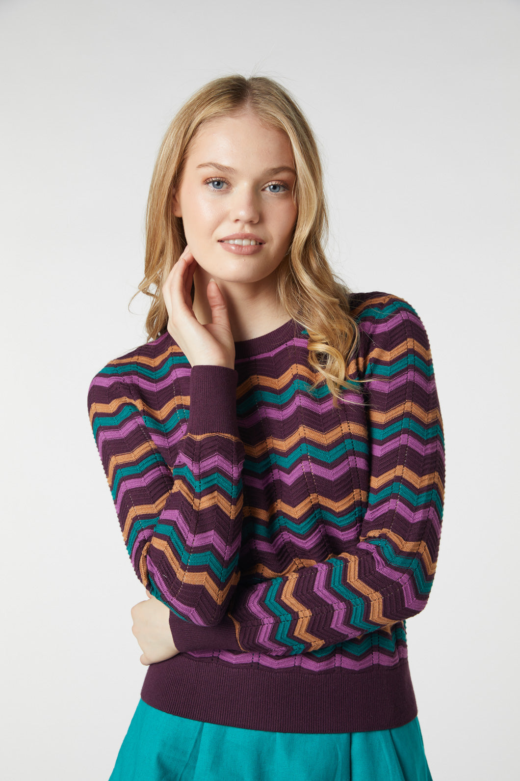 Lily Sweater