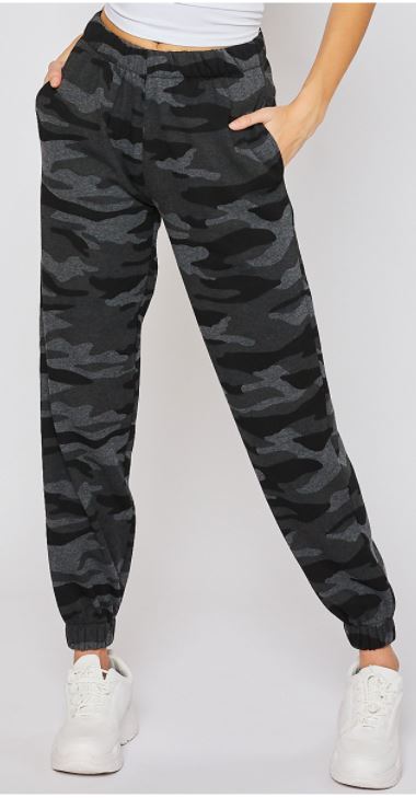 Logo Joggers