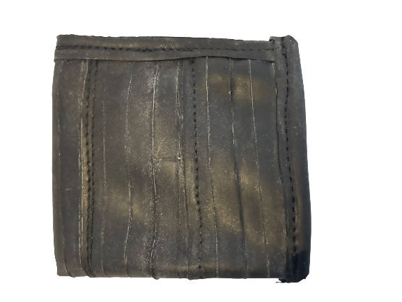 Lorna M Designs- Bike Tube Folded Wallet