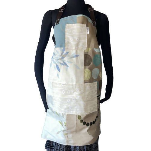 Lorna M Designs- Upcycled Aprons