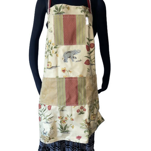 Lorna M Designs- Upcycled Aprons