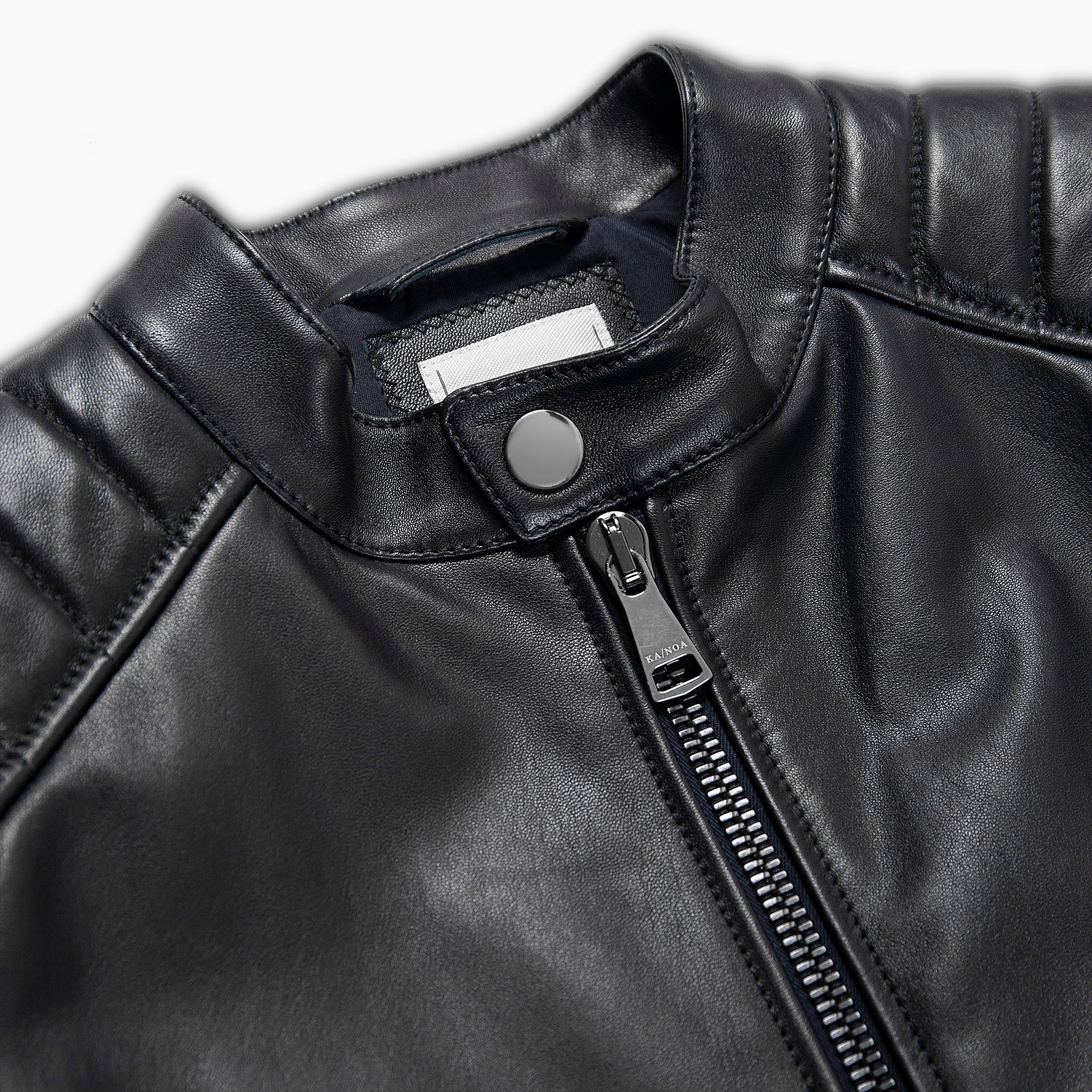 Lotari Biker Jacket