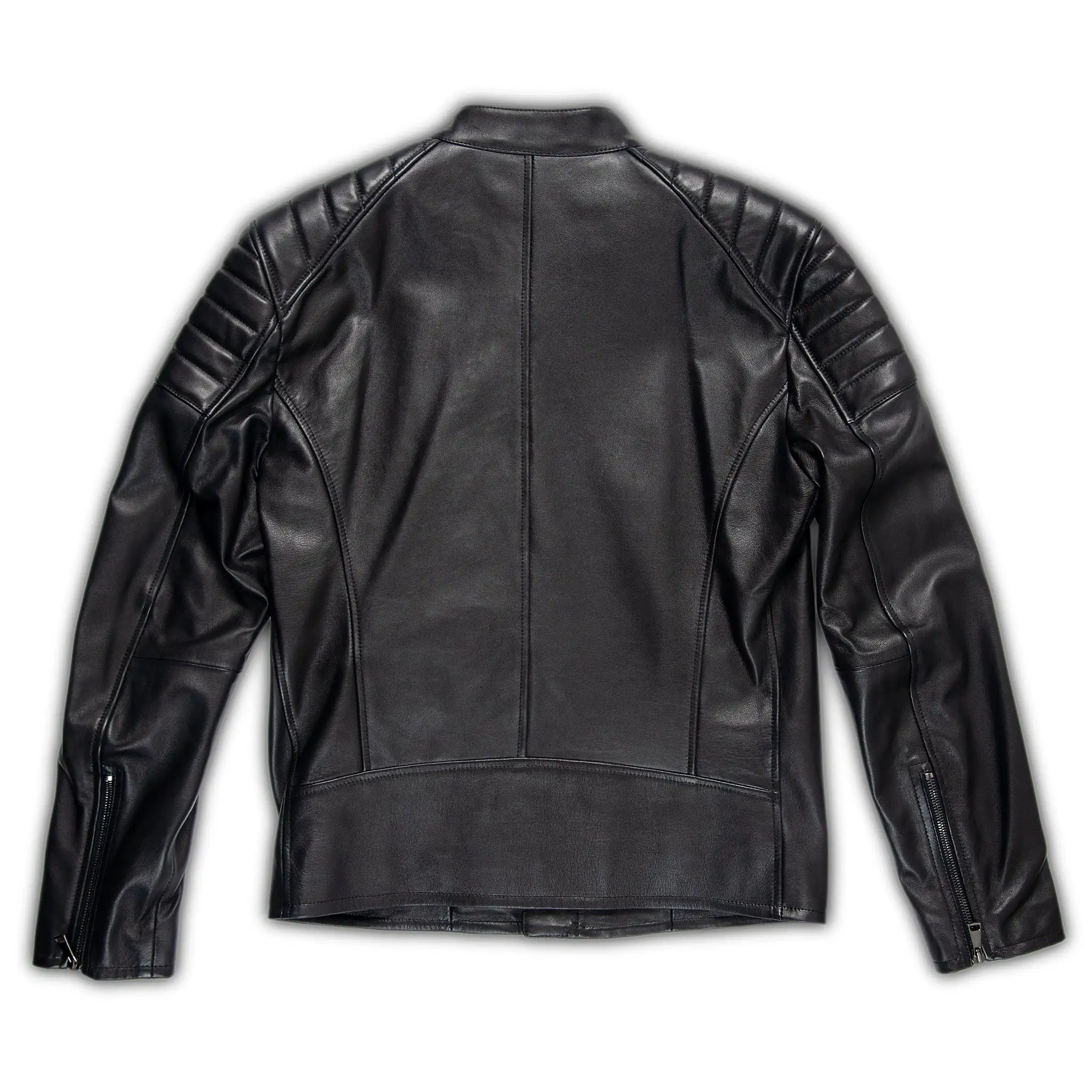 Lotari Biker Jacket