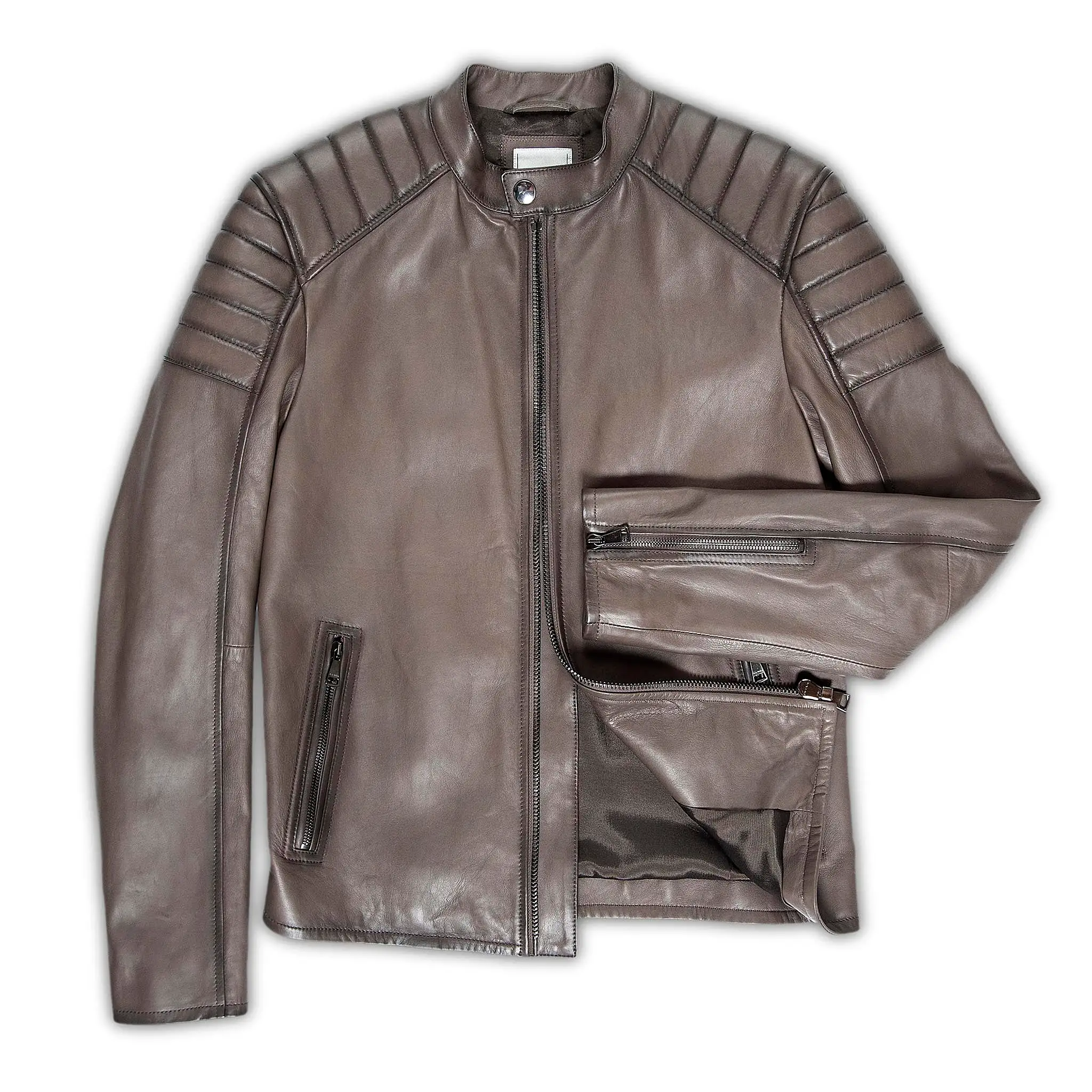 Lotari Biker Jacket