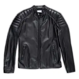 Lotari Biker Jacket