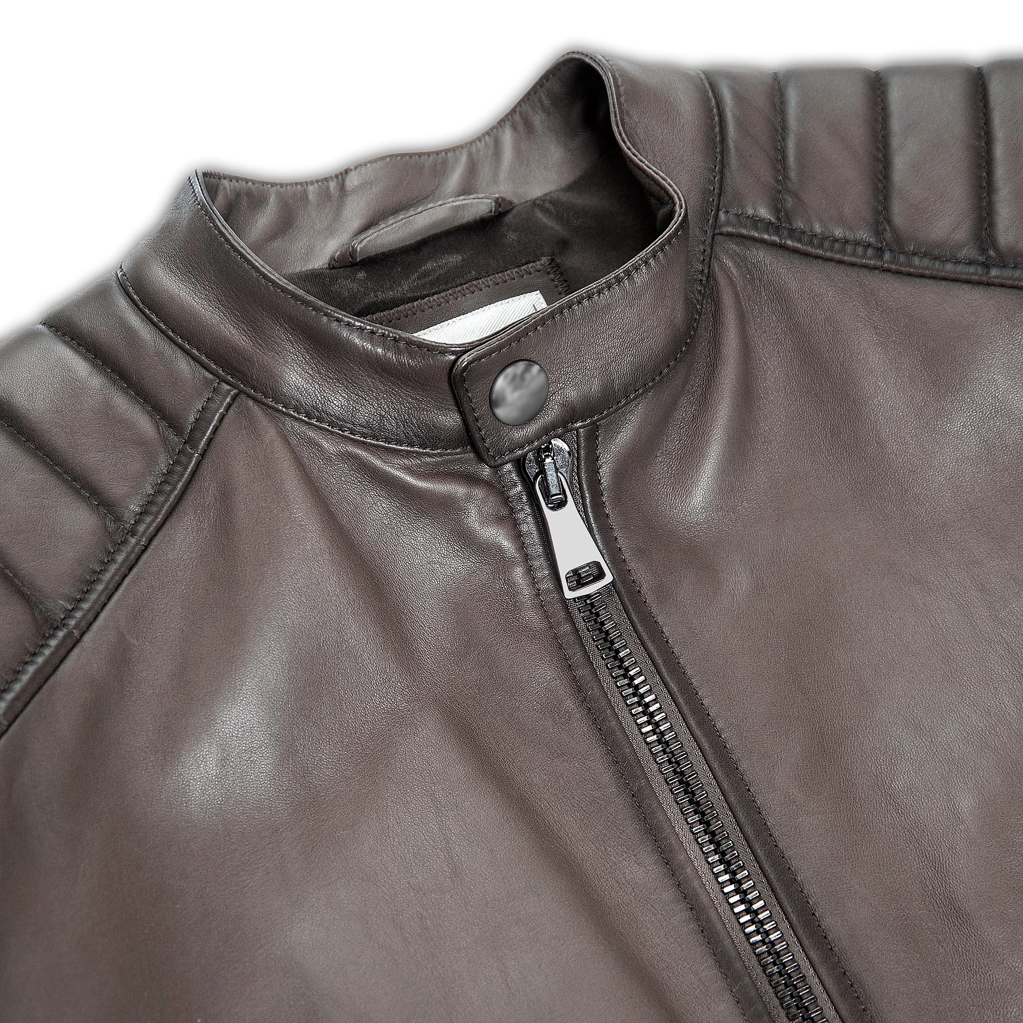 Lotari Biker Jacket