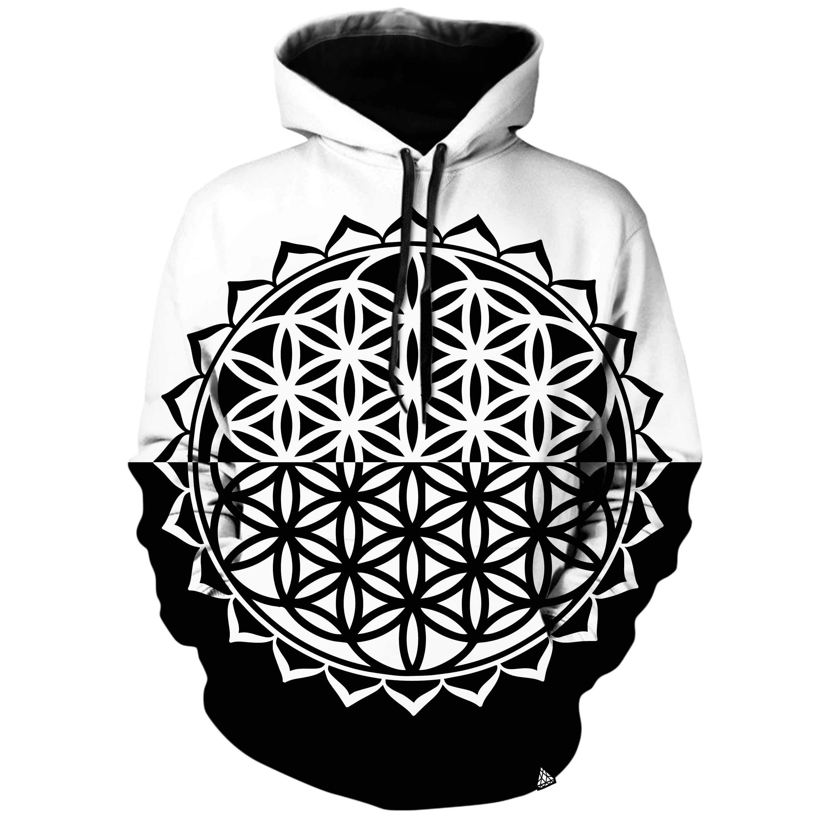 LUMINARY HOODIE