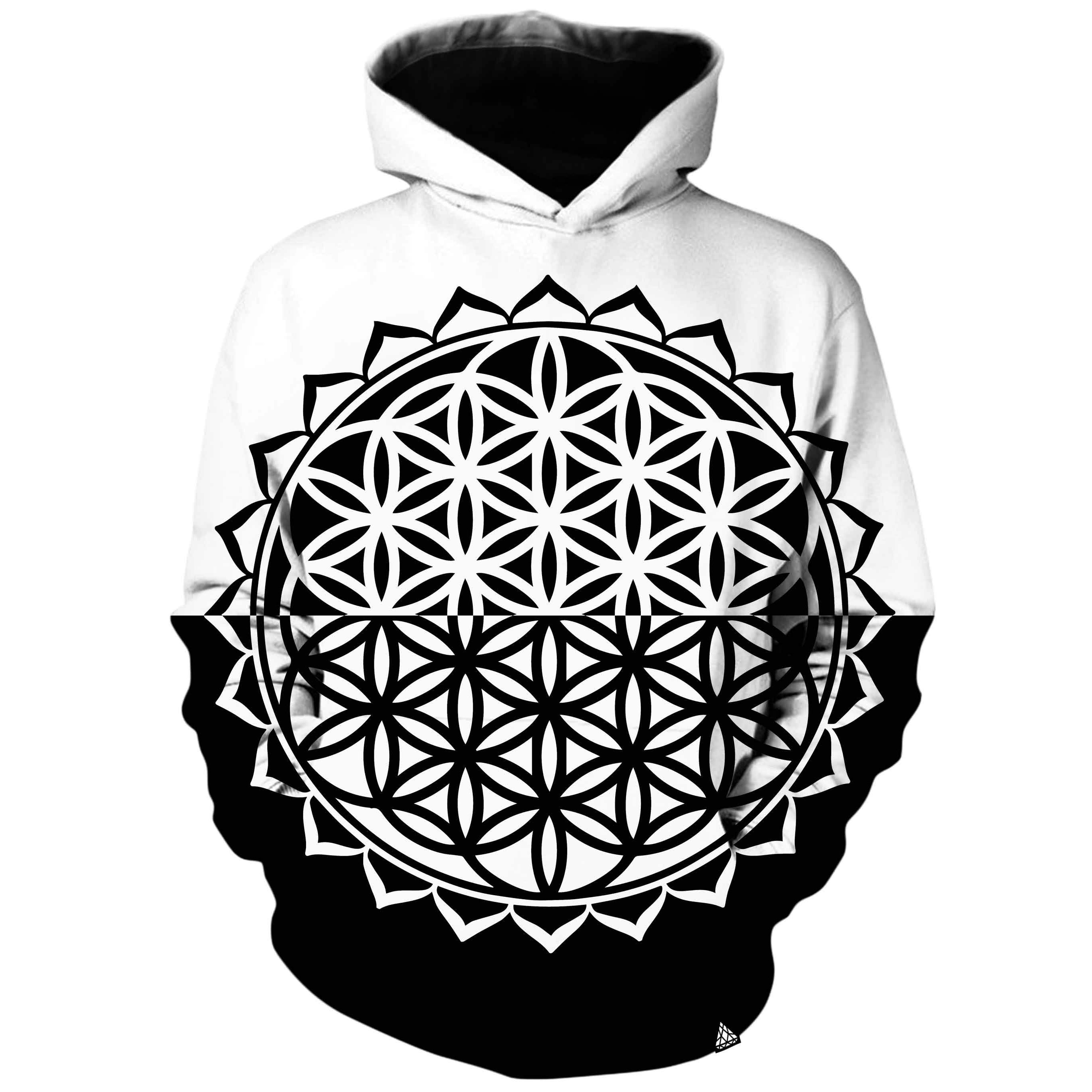 LUMINARY HOODIE