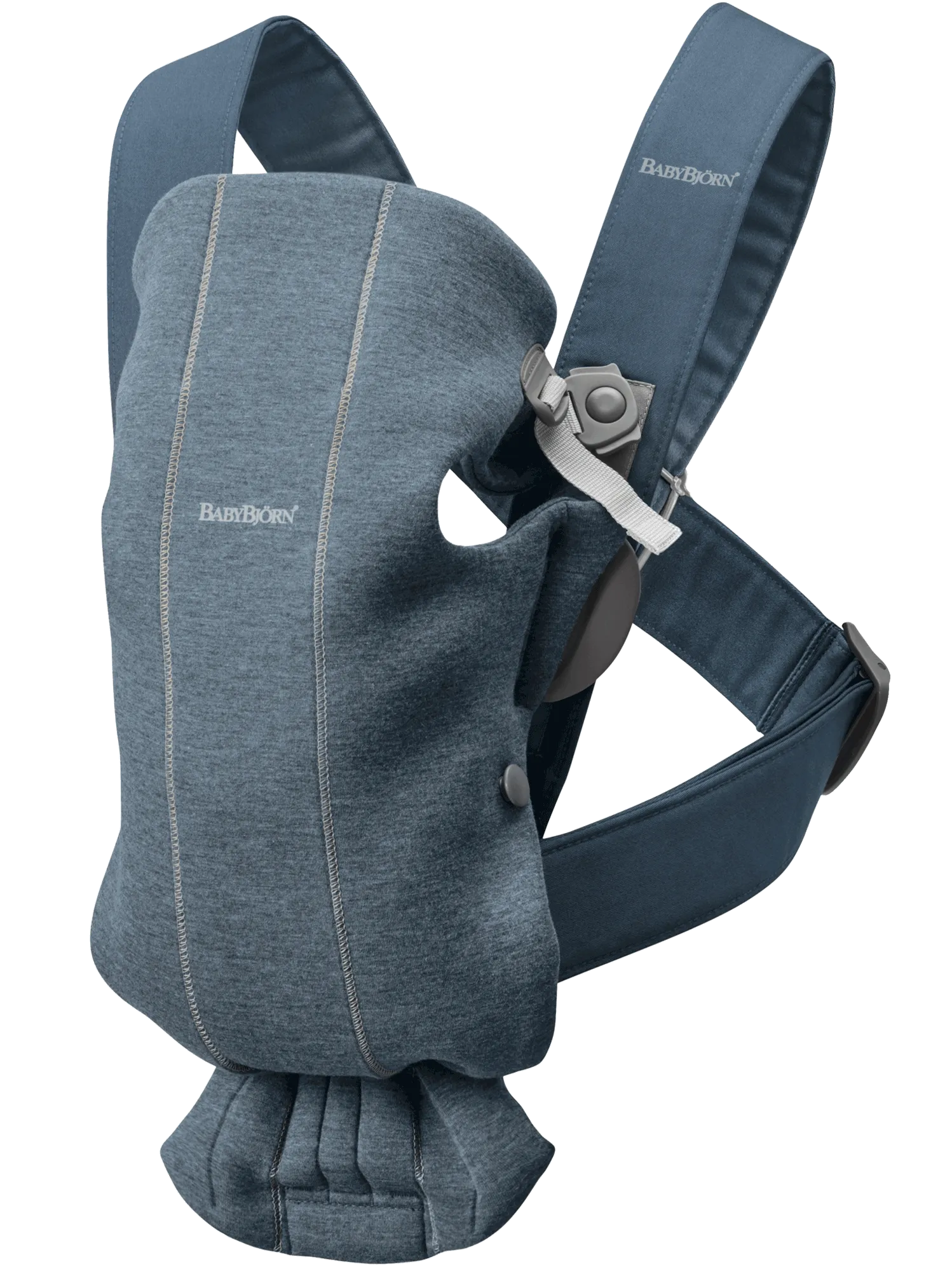 Marsupio BabyBjorn Mini 3D Jersey