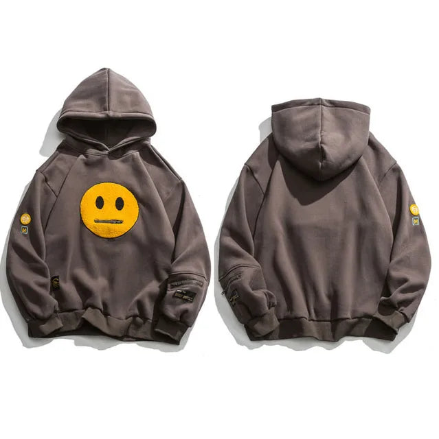 Meh Hoodie