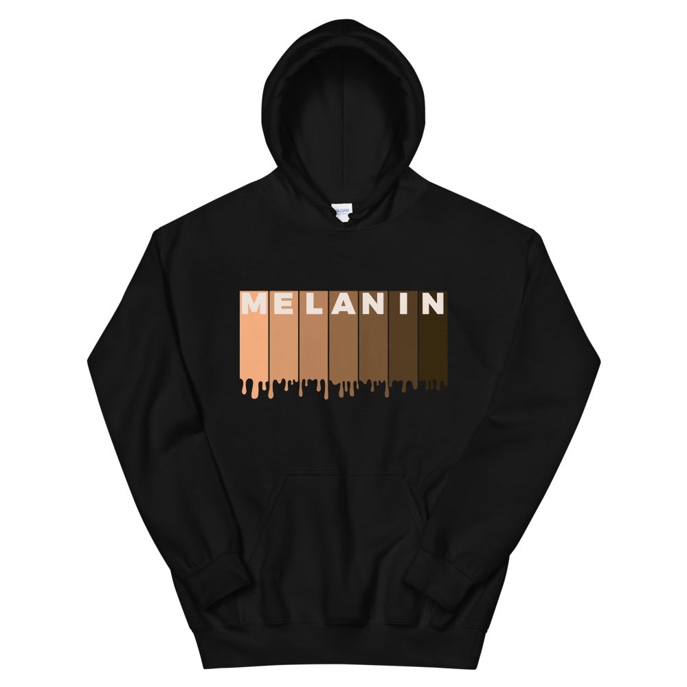 Melanin Hoodie